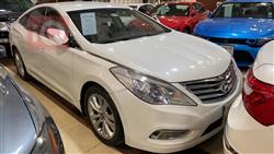 هیوندای ازێرا
